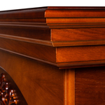 Каминокомплект Real Flame Neapolis NT с очагом Eugene