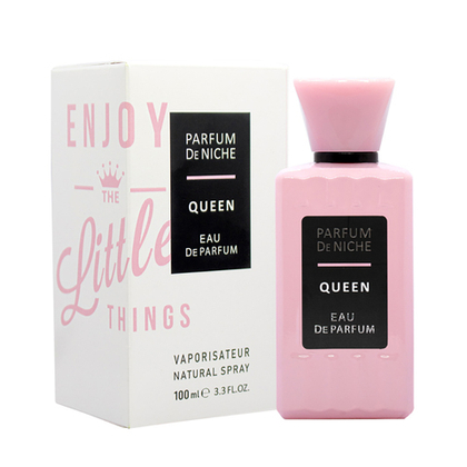 Вода парфюмерная Parfum De Niche Queen (Парфюм Де Ниш Куин) - 100ml for women