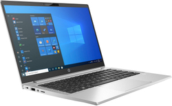 Ноутбук HP ProBook 430 G8 (27H94EA) 13.3;(1920x1080)UWVA/ i5-1135G7(2.4ГГц)/ 8Гб/ 256Gb SSD/ Iris Xe Graphics/ нет DVD/ Win10 Pro/ Серебристый