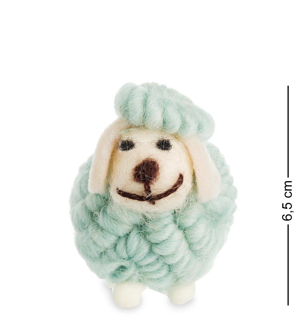 XM-504/4 Фигурка «Барашек»