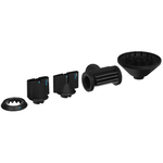 Фен Dyson Supersonic Nural HD16