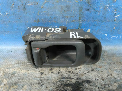 Ручка двери задней левой салонная NISSAN EXPERT 1999-2006