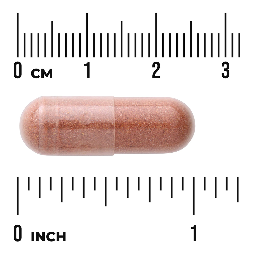 Swanson Vitamins, красный ферментированный рис и коэнзим Q10 с расторопшей и альфа-липоевой кислотой, 60 веганских капсул