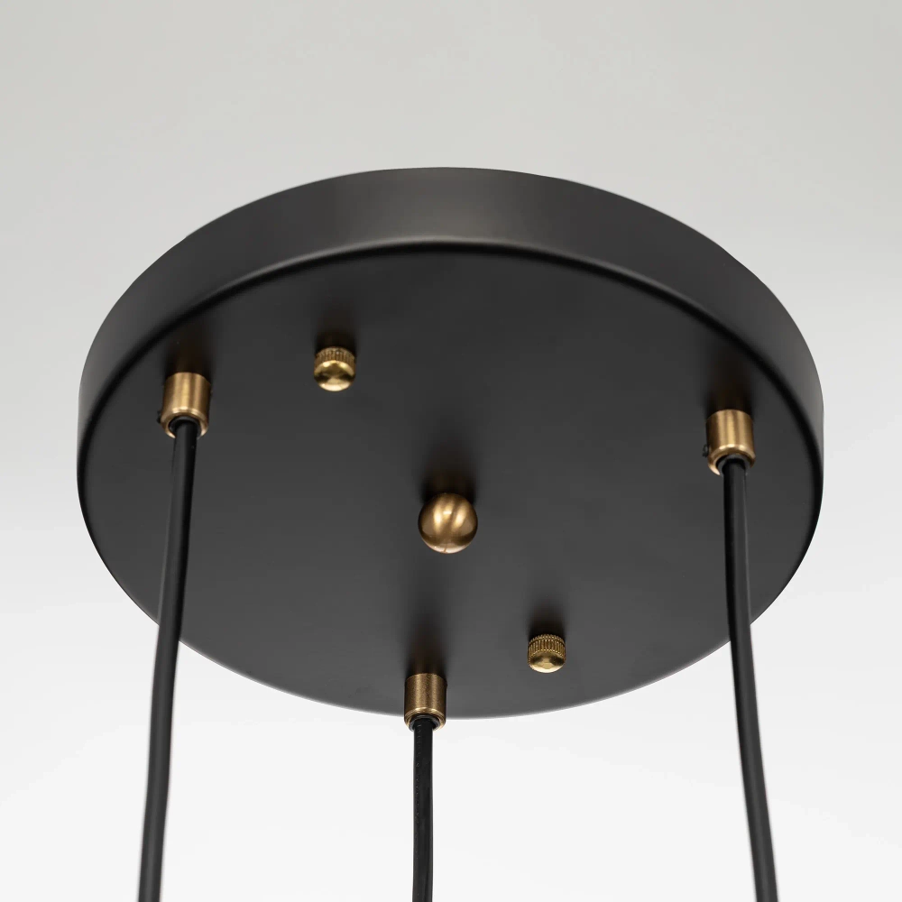 Подвесной светильник Citilux Romin CL326013