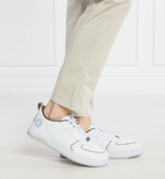 Кроссовки Kilian_Tenn_knpu HUGO - белый(50516952)