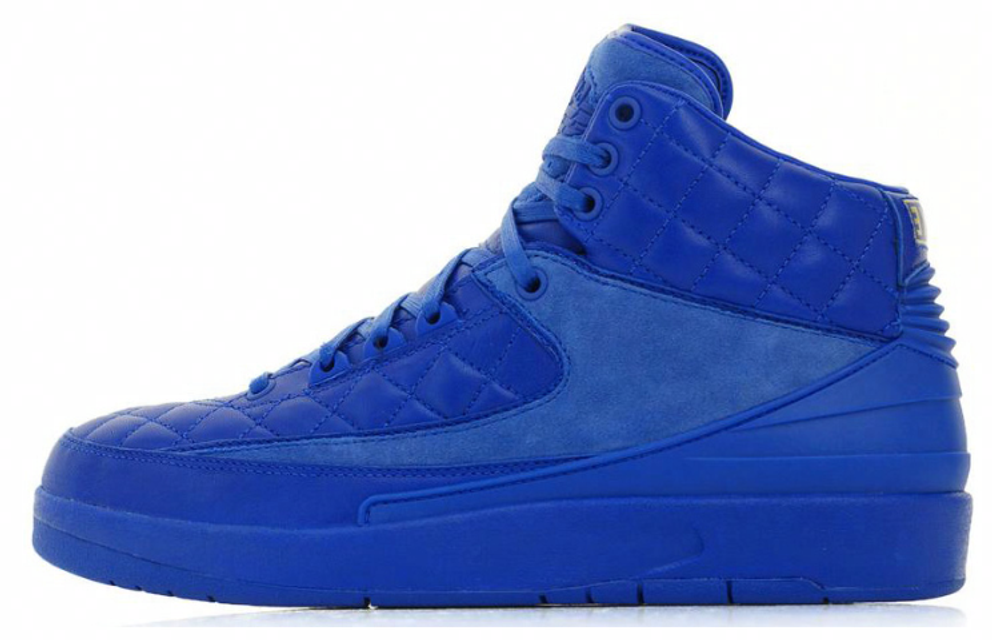 Кроссовки Jordan Air Jordan 2 Retro Just Don