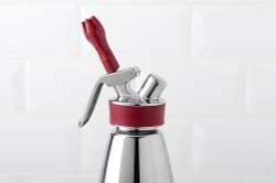 Сифон (кремер) для сливок «Термо» 0,5л