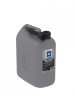 Канистра для ГСМ A1-01-13 серая 20 л