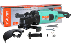 Болгарка-УШМ Sturm AG9018