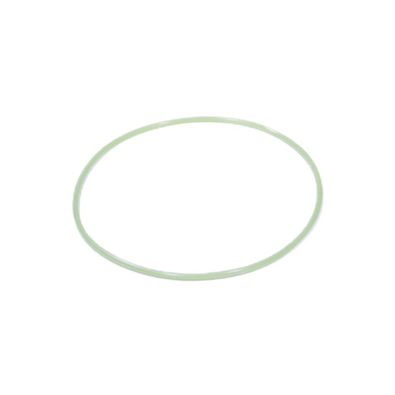 Кольцо масл. фильтра для а/м КАМАЗА-Евро (широкое) (121х7,3х5,7) зеленый MVQ (7406-1012086-02) ПТП