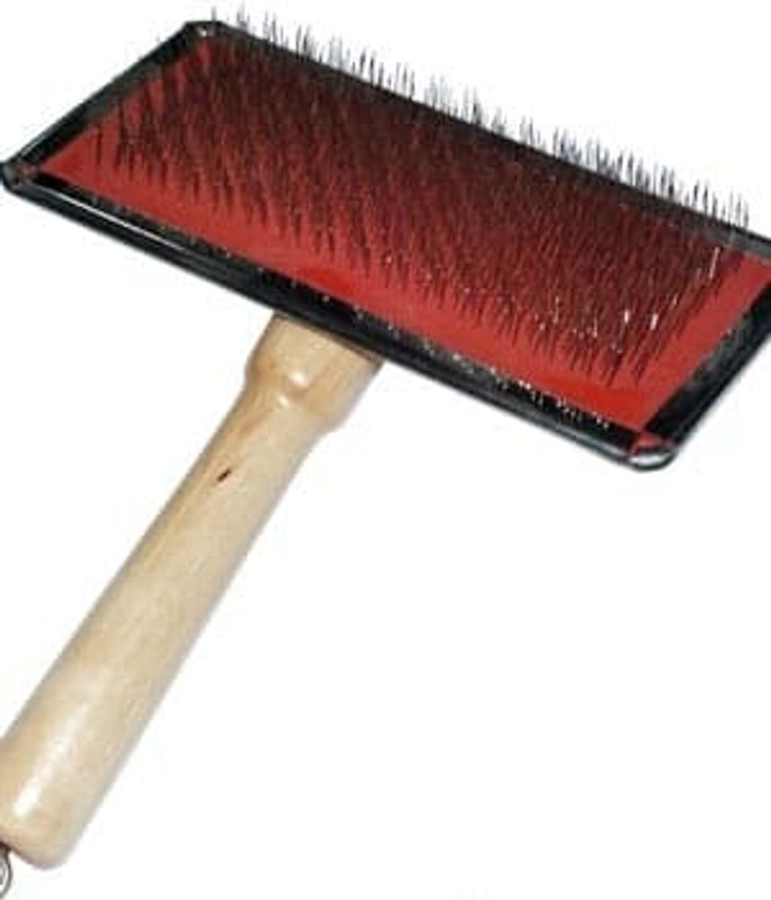 ЧЕСКА МАЛАЯ С ДЕРЕВЯННОЙ РУЧКОЙ ZM1034S ЧЕСКА МАЛАЯ С ДЕРЕВЯННОЙ РУЧКОЙ ZM1034S