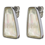 Серьги Possebon Nautilus A9044.12 S