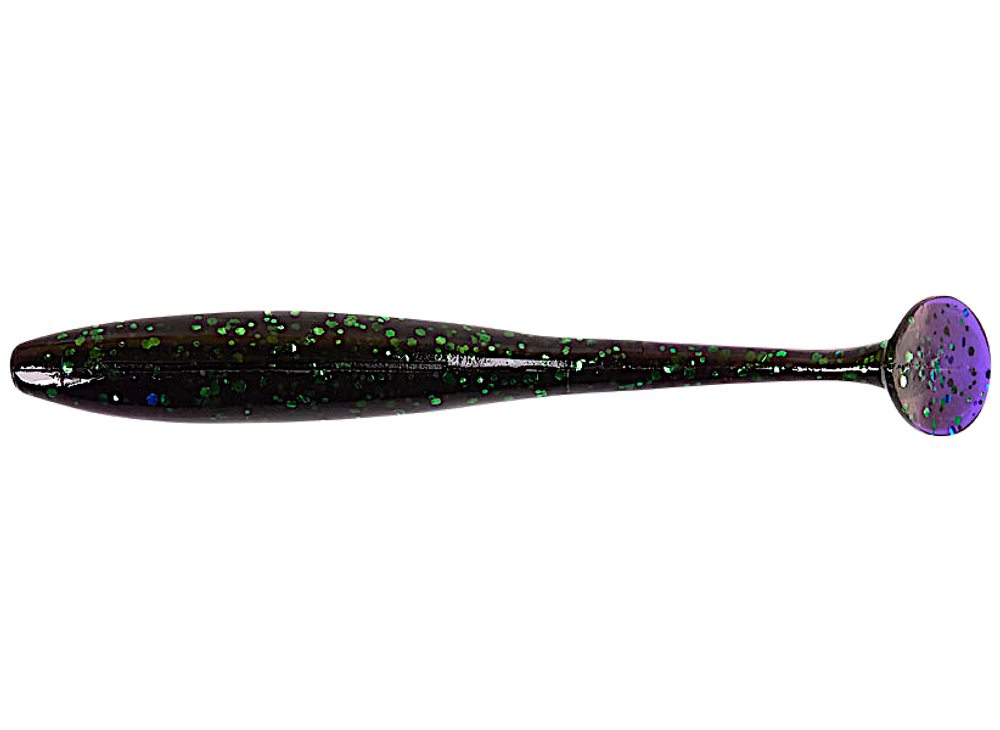 Мягкая приманка IAM Format Pioneer 100мм 7г -