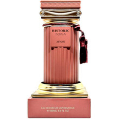 Afnan Historic Doria EDP 100ml