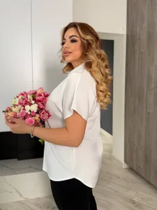 Блузка УК-363-2 Fabrika