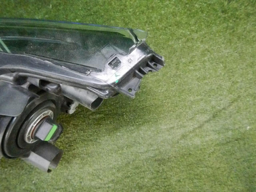 Фара правая Nissan Qashqai 2 j11 (17-23) галоген