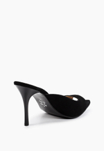 Мюли // Samantha // Suede