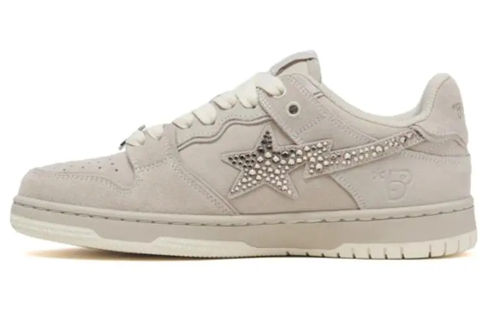 Bapy X A Bathing Ape Sta