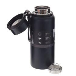 GAEM Термос с ситечком, 950 мл, L9 W9 H24 см, 2в.