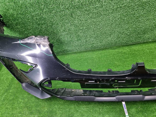 Бампер передний BMW X7 G07 (2019-2022) M-paket