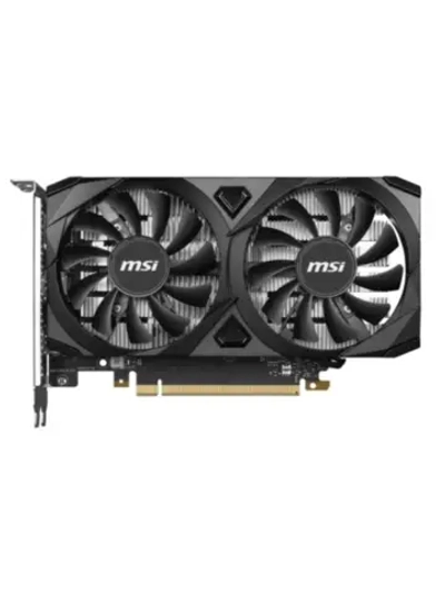 Видеокарта GeForce RTX 3050 VENTUS 2X OC 6 ГБ