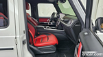 Mercedes-Benz G-Class W463b AMG G63 (02.2021)