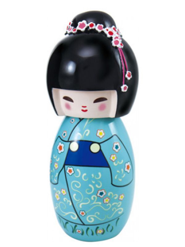 S. Cute Les Poupees Hana