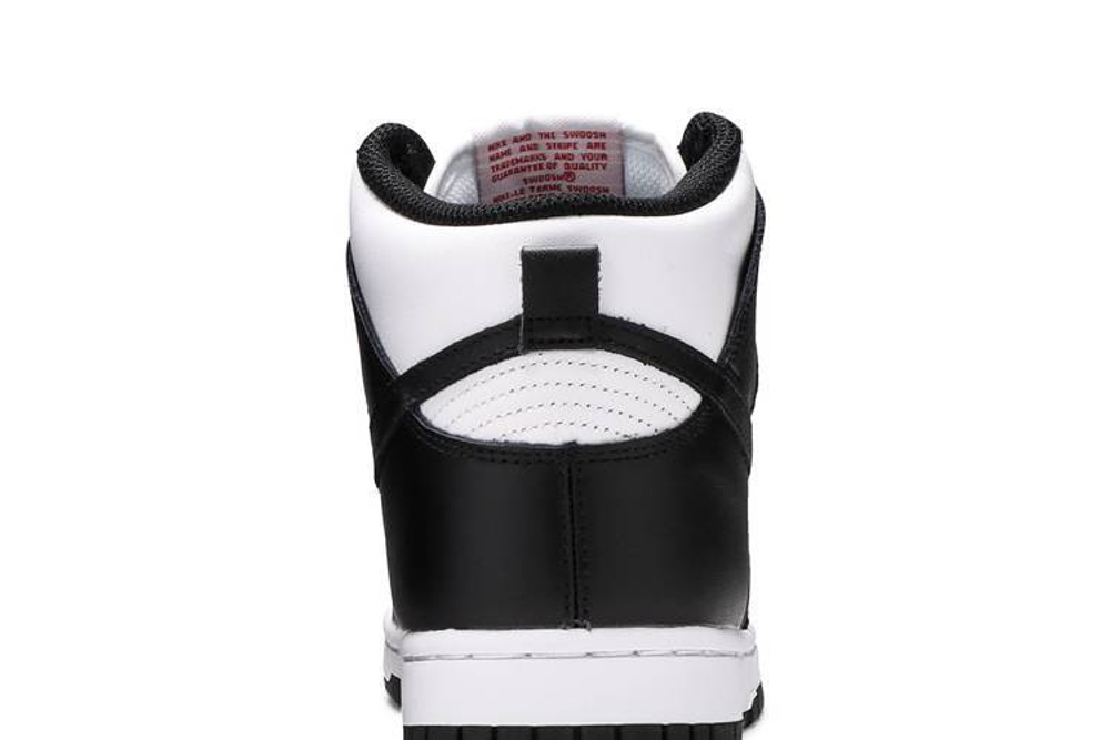Кроссовки Nike Dunk (Женская размерная сетка)