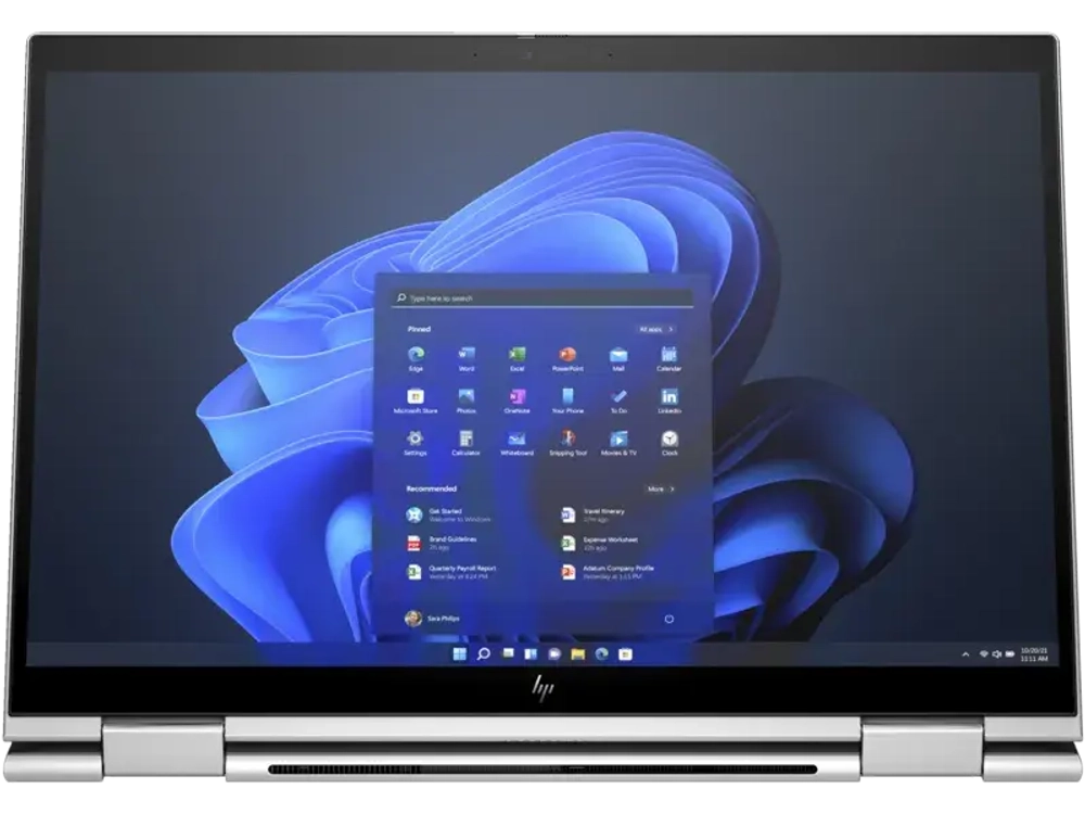 Ноутбук HP Elite x360 1040 G10 (81A05EA)