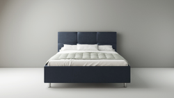 Кровать с системой хранения Liton