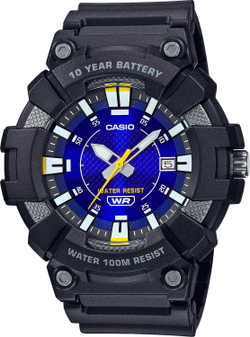 Часы Casio MW-610H-2A
