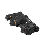 Тепловизионная насадка iRay для ПНВ Jerry CE2