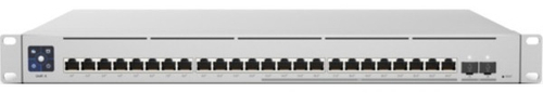 Коммутатор Ubiquiti UniFi Switch Enterprise 24 PoE