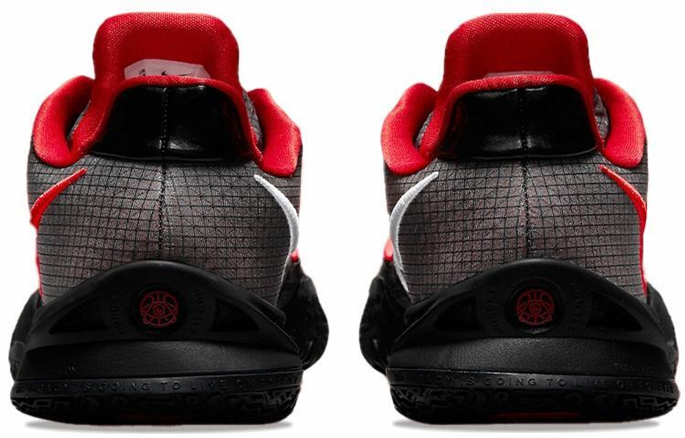 Кроссовки Nike Kyrie Low 4 4