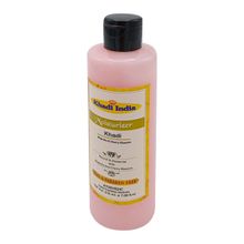 Khadi Natural Лосьон для тела питательный с вишневым цветом и магнолией 210 мл