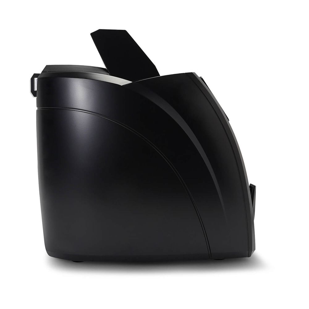 Мультивалютный счетчик банкнот  MERTECH C-3 Black