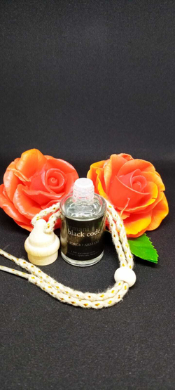 автопарфюм Giorgio Armani Armani Black Code 12 ml