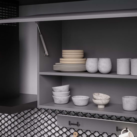 Кухня ЭННИ 1000