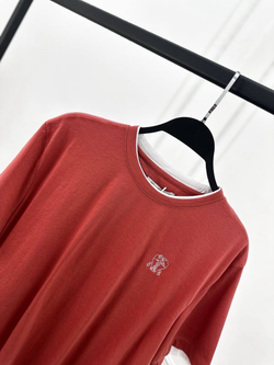 Футболка Brunello Cucinelli