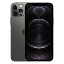 Apple iPhone 12 Pro Max 512GB Graphite