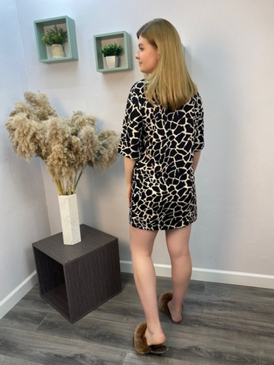 Туника женская "680 К.П" (Дарья)