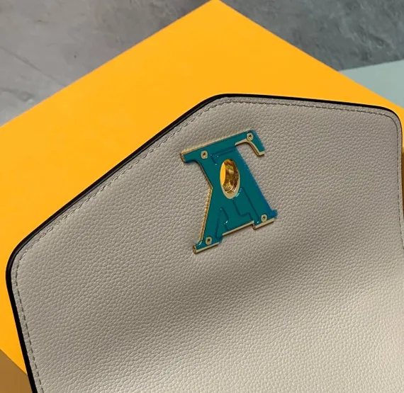 Сумка Louis Vuitton Oxford светло-розовый