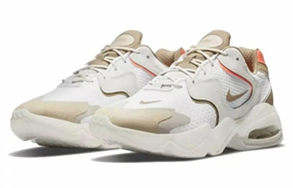 Кроссовки Nike Air Max 2X
