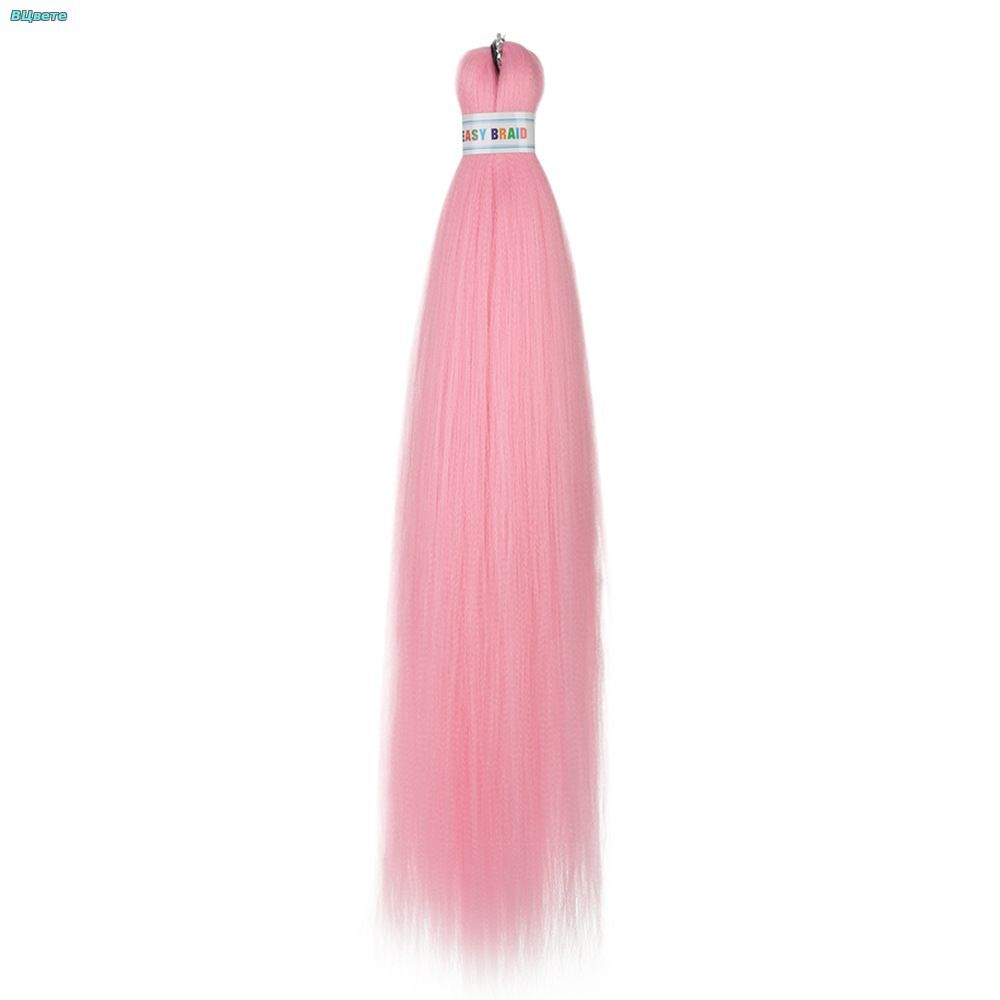 EASY BRAID FR 2Pink 70 см, 95 гр