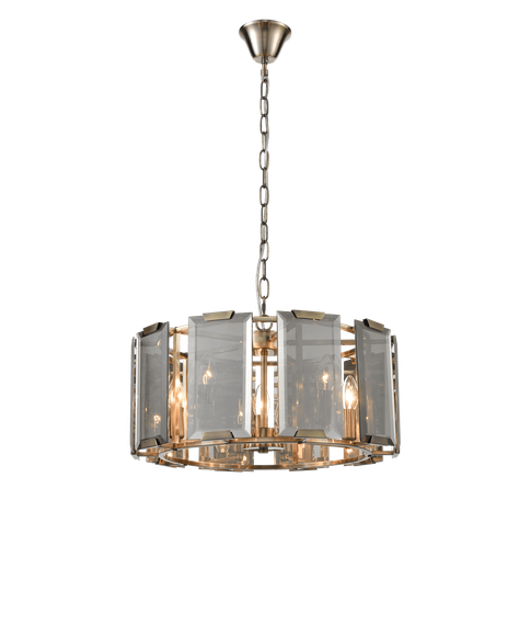 Подвесная люстра Vele Luce Sorrento VL3004P05