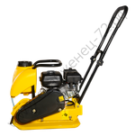 Виброплита Huter VP-90W