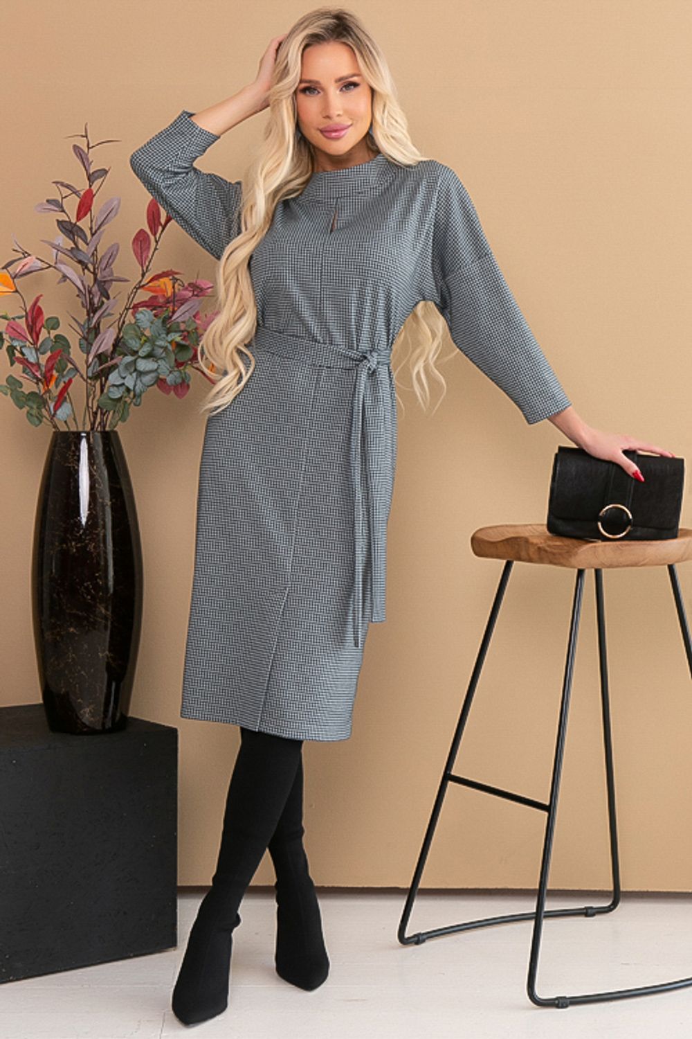 Платье 70842 Avili