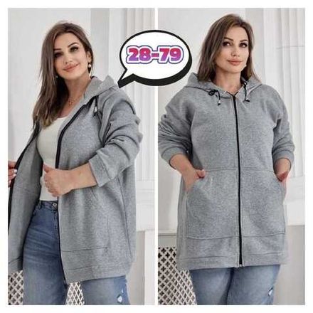 Кардиган 413078 (020082612) Fabrika