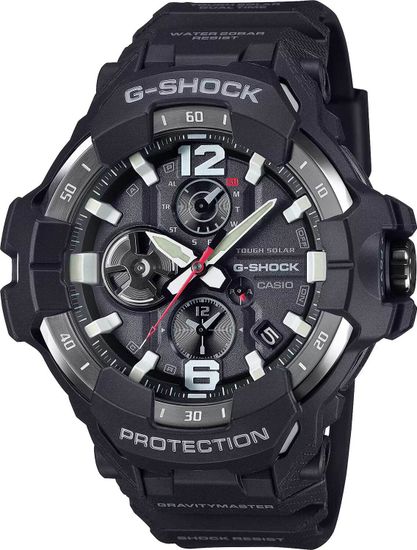 Наручные часы Casio G-Shock GR-B300-1AER