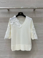 Футболка Ermanno Scervino